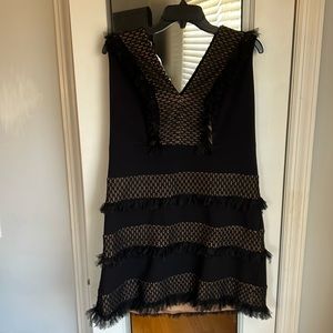 Sho cocktail dress